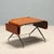 Coffee Table attributed to Industria Legni Curvati, 1950s For Sale - Image 9 of 9