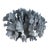 Natural Blue Coral Specimen For Sale