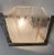 Pair of Hettier Vincent French Art Deco Wall Sconces For Sale - Image 10 of 12
