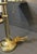 Vintage Mid Century Modern Koch and Lowy Era Circa 1980s Reading Desk Lamp For Sale In Phoenix - Image 6 of 6