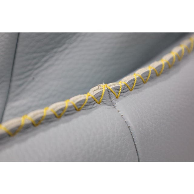 2010s Gabriele Ghetti for Gamma, the Swing Sofa, Sold by Cantoni For Sale - Image 5 of 10