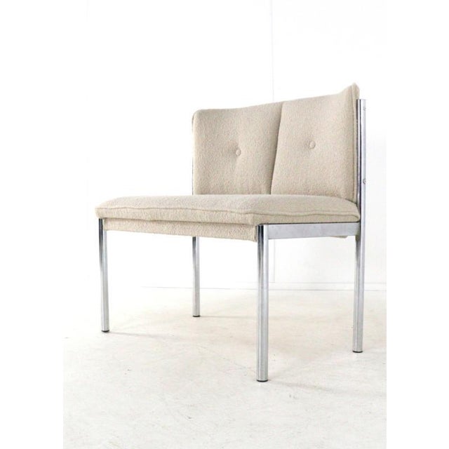 Vintage Janisroda Dining Bench, 1960s For Sale - Image 12 of 13