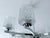 Brutalist Pendant Light from Kaiser-Leuchten, 1970s For Sale - Image 16 of 18