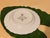 Chelsea Plates Botanical Design by Mottahedeh for Metropolitan Museum of Art - Set of 4 For Sale - Image 12 of 12