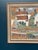 Birger Skarp, Houses, 1950s, Oil Painting on Canvas, Framed For Sale - Image 4 of 17