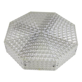 Erco 4023 Ceilling Lamp, 1970s For Sale