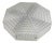 Erco 4023 Ceilling Lamp, 1970s For Sale