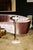Madmen Ashtray in Bronze with Brass and Aluminium by Marine Breynaert For Sale - Image 4 of 7