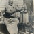 Early 20th Century Early 20th Century Photo of a Granny Working at Her Butter Churn For Sale - Image 5 of 6