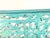 Pair of Antique Solid Brass Openwork Wall Hangings / Architectural Grilles For Sale - Image 10 of 17