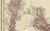 Antique Map of Scotland by Johann Baptist Homann, 1710 For Sale - Image 13 of 17