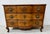 Louis XV Commode with Three Drawers in Walnut, 1700s For Sale - Image 5 of 14