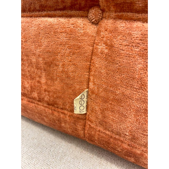 Togo Sofa by Michel Ducaroy for Ligne Roset For Sale - Image 15 of 18