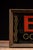 Mid 20th Century Vintage “Eat Good Food” Lighted Rog Diner Counter Sign For Sale - Image 5 of 6