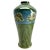 Vintage Art Nouveau Vase, 1930s For Sale - Image 9 of 9