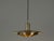 Vintage Danish Pendant Lamp, 1980s For Sale - Image 3 of 12