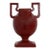 Vintage Fitz & Floyd Grecian Style Amphora For Sale