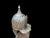 Brass Handmade Turkish Brass Fluted Helmet Shield Set For Sale - Image 8 of 13