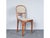 Art Nouveau No. 715 Chair by Gustav Siegel for J.&J. Kohn, Vienna, Austria, Early 20th Century For Sale - Image 18 of 18