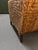 Baker Milling Road Woven Seagrass Sofa With Neutral Cushions For Sale - Image 12 of 12