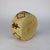 Native American Vintage Southwest Native American Figural Woven Reed Bowl 20thC For Sale - Image 3 of 4