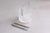 Finnish Ice Bucket by Tapio Workkala for Iittala with Ice Cream Tongs from Stelton, 1970s, Set of 2 For Sale - Image 3 of 9