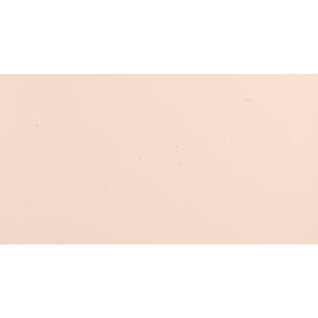 Contemporary BACKDROP Adhesive Sample Swatch in Modern Love (Warm, Muted Pink) For Sale - Image 3 of 5