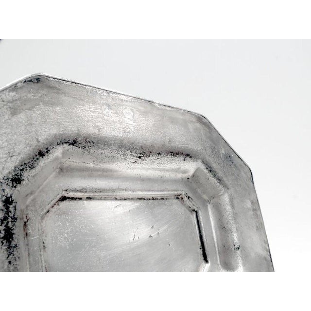 Sugar Bowl from Norblin Warsaw, Poland, 19th Century For Sale - Image 6 of 7