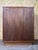 Danish Modern Teak Secretary Chest of Drawers from Dyrlund, Denmark, 1960s For Sale - Image 6 of 18