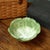 2020s Rustic European Cabbage Ceramic Bowl – Set of 3 For Sale - Image 5 of 7