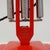 Red Anglepoise Desk Lamp by George Carwardine For Sale - Image 8 of 9