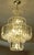 1960s Lucite Modern 7-Tier Chandelier For Sale In Washington DC - Image 6 of 13