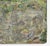 Landscape is an artwork realized by an unknown artist of the mid-20th Century. Mixed technique on pressed cardboard. cm 39...
