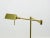 Bankers Floor Lamp, 1970s For Sale - Image 11 of 13