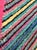Rectangular Wool Rug from Missoni, Italy, 1980s For Sale - Image 10 of 11
