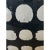 Coastal Silver Framed Indigo Ralph Lauren Raffia Coastal Sand Dollar Picture From Barclay Butera For Sale - Image 3 of 6