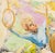 20th Century School, Carousel Ride, Oil on Canvas, 1972, signed and dated lower right, silver-tone metal frame. Image:...