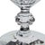 Late 20th Century Villeroy & Boch Bernadotte Crystal Goblets, Pair For Sale In San Francisco - Image 6 of 9