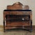 French Art Deco Period Rosewood Buffet For Sale In Dallas - Image 6 of 12