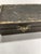 19th Century Boxed Swan Handled Bone Carving Set For Sale - Image 4 of 11