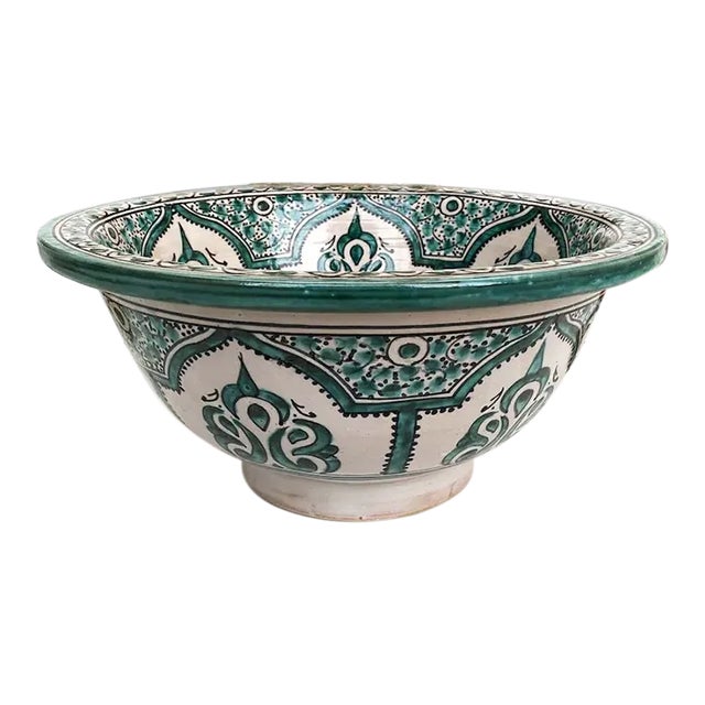 Early 21st Century Nushi' Basin Traditional Moroccan Motifs and Patterns For Sale