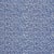 Sample- Schumacher Capulet Fabric in Lapis For Sale