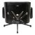 Black Set of Vintage Lounge Chair and Ottoman by Charles & Ray Eames for Vitra, 1990s, Set of 2 For Sale - Image 8 of 16