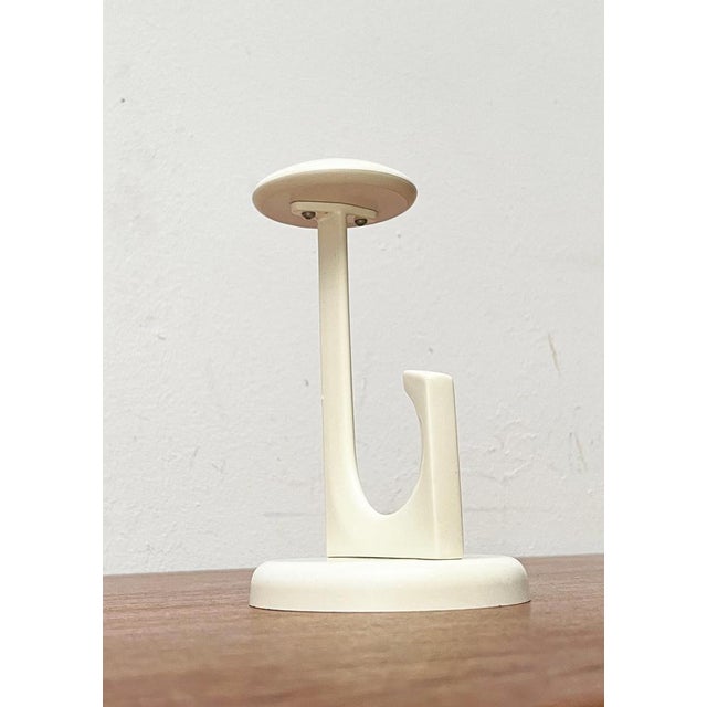 Vintage Coat Hook from Schönbuch, Germany, 1970s For Sale - Image 14 of 16