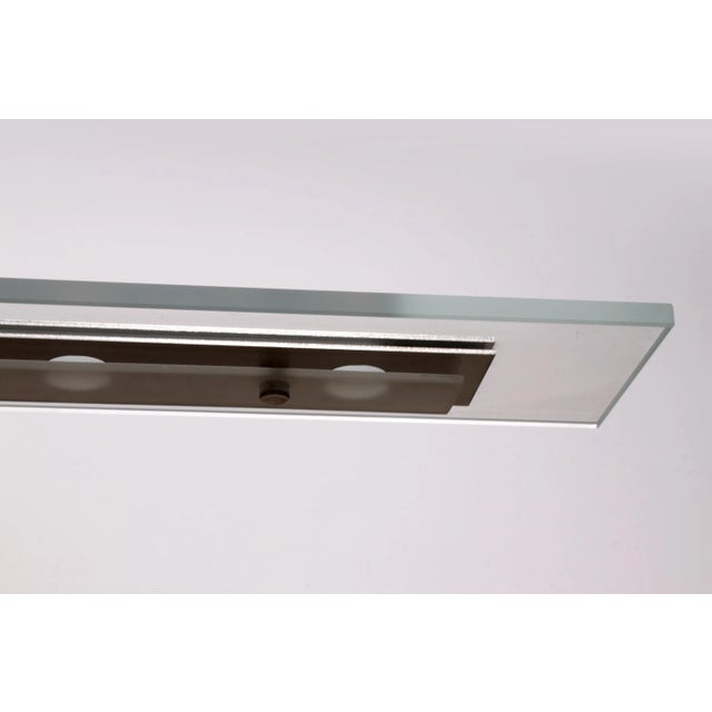 Metal Modern Hanging Lamp with LED from Steinhauer, 2000 For Sale - Image 7 of 12