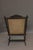 Vintage Silver Plated Table Mirror, 1890s For Sale - Image 9 of 13