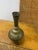 Antique Mughal Indian Bronze Wine Bottle Vessel