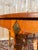 Louis XVI Cherry Wood Dining Table with Extension, 1970s For Sale - Image 6 of 8