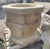 Venetian Botticino Marble Well, 18th Century For Sale - Image 5 of 9