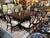 Barbara Barry for Baker Furniture Dining Room Chairs, Set of Eight For Sale - Image 11 of 14